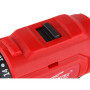 Аккум. дрель-шуруповерт WORTEX BD 2025-1 DLi в чем. ALL1 XLT