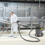 Пылесос Karcher NT 50/1 Tact Te L