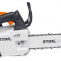 Пила бензиновая STIHL MS 193 T