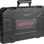 Аккумуляторный лобзик WORTEX CJS 1330 в чем. ALL1 XLT SET