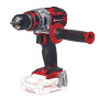 Аккумуляторная дрель-шуруповерт Einhell TP-CD 18/80 Li BL-Solo