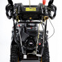 Снегоуборщик McCulloch PM105