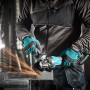 Аккум. углошлифмашина MAKITA GA 013 GM 101 MAKPAC