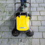 Подметальная машина Karcher S 4 Twin