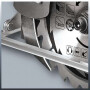 Циркулярная пила Einhell TC-CS 1200