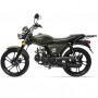 Мотоцикл M1NSK D4 50 зелёный