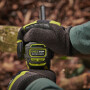Аккумуляторная мини-пила RYOBI RY18PSX15A-0 (без АКБ и ЗУ)