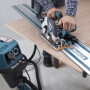 Циркулярная пила MAKITA HS 6100 K в чем.