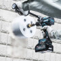 Аккумуляторная дрель-шуруповерт MAKITA XGT DF 001 GZ в коробке
