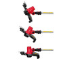 Триммер аккумуляторный WORTEX TB 2818 ALL1 XLT SET (АКБ+ЗУ)