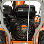 Снегоуборщик бензиновый DAEWOO Power DAST 6560