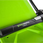 Электрическая газонокосилка Greenworks GLM1241