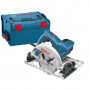 Дисковая пила Bosch GKS 55+ GCE (0.601.682.101)