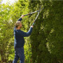 Ножницы для живой изгороди Gardena TeleCut телескопические