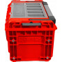 ЯЯщик для инструментов Qbrick System PRIME Toolbox 250 Expert RED Ultra HD Custom