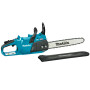 Аккумуляторная пила цепная MAKITA XGT UC025GZ