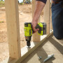 ONE + / Гайковерт RYOBI R18IW3-120S