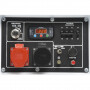 Дизельный генератор DAEWOO Power DDAE10000DSE-3 в кожухе