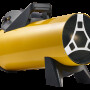 Газовая тепловая пушка Ballu BHG-40M