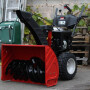 Снегоуборщик MTD Optima ME 76