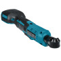 Аккумуляторный ударный гайковерт MAKITA LXT DWR 180 Z