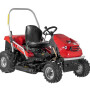 Мини-трактор Seco Crossjet 4x4 AC92/23H Briggs&Stratton