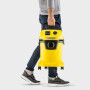 Пылесос сухой и влажной уборки Karcher WD 3 P V-17/4/20