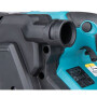 Аккумуляторная ленточная шлифмашина MAKITA XGT BS001GZ
