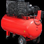 Компрессор масляный ременной FUBAG DCF-900/270 CT7.5 двухступенчатый (29 838 339)