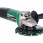 Угловая шлифовальная машина Hikoki G13SR4