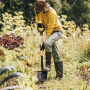 Лопата штыковая Solid FISKARS (1066721)