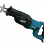 Сабельная пила MAKITA JR 3070 CT в чем. + 3 пильных полотна