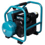 Аккумуляторный компрессор MAKITA XGT AC001GZ