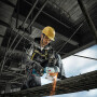 Угловая шлифмашина Bosch GWS 18V-15 SC L-BOXX