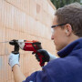 Дрель Einhell TE-ID 750/1 E