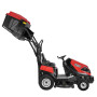 Минитрактор SECO MP122D