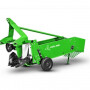 Картофелекопалка транспортёрная Kerland КТ1 (для RT-242D, RT-244D, RT-282D)