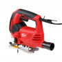Лобзик электрический WORTEX JS 8008-2 LE в кор
