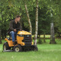Трактор садовый Cub Cadet XT2 PS 117