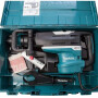 Перфоратор MAKITA HR 5212 C в чем. + Набор буров SDS-MAX 2 шт. MAKITA