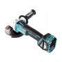 Аккумуляторная углошлифмашина MAKITA DGA 511 Z в кор.