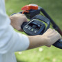 Аккумуляторная газонокосилка Husqvarna LC 353iVX KIT (QC500, BLi300)