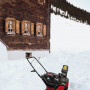 Снегоуборщик MTD M 53