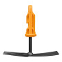 Тяпка двойная FISKARS OneClick