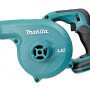 Аккум. воздуходувка MAKITA BUB 143 Z