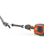 Аккумуляторный кусторез Husqvarna 525iHE3