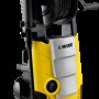 Мойка высокого давления Lavor Galaxy 160