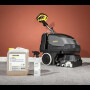 Аппарат для чистки ковров Karcher BRC 40/22 С