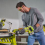 Сабельная пила RYOBI R18RS7-0 (без батареи)