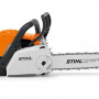 Бензопила Stihl MS 180 C-BE